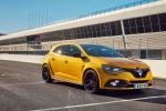 Renault Megane R.S. Cup chassis 2018 года (WW)